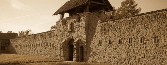 Fort de Chartres