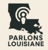 logo Parlons Louisiane